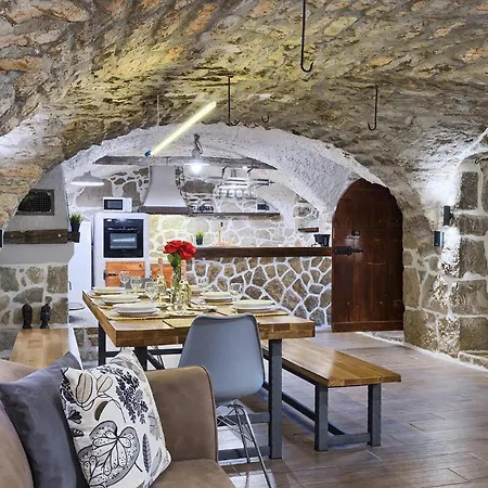 Holiday home Rossana