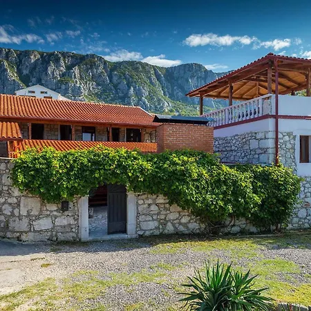 Holiday home Rossana *