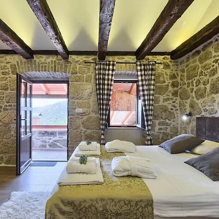 Rossana Holiday home