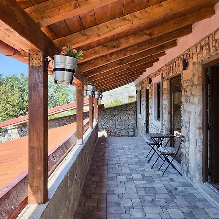 Rossana Holiday home *
