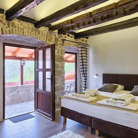 Rossana Holiday home Antovo