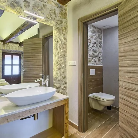 Holiday home Rossana