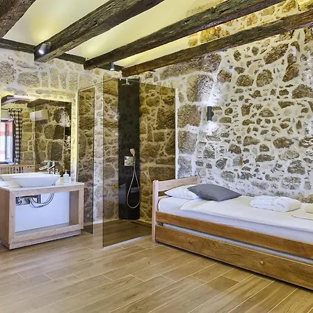 Rossana Holiday home *